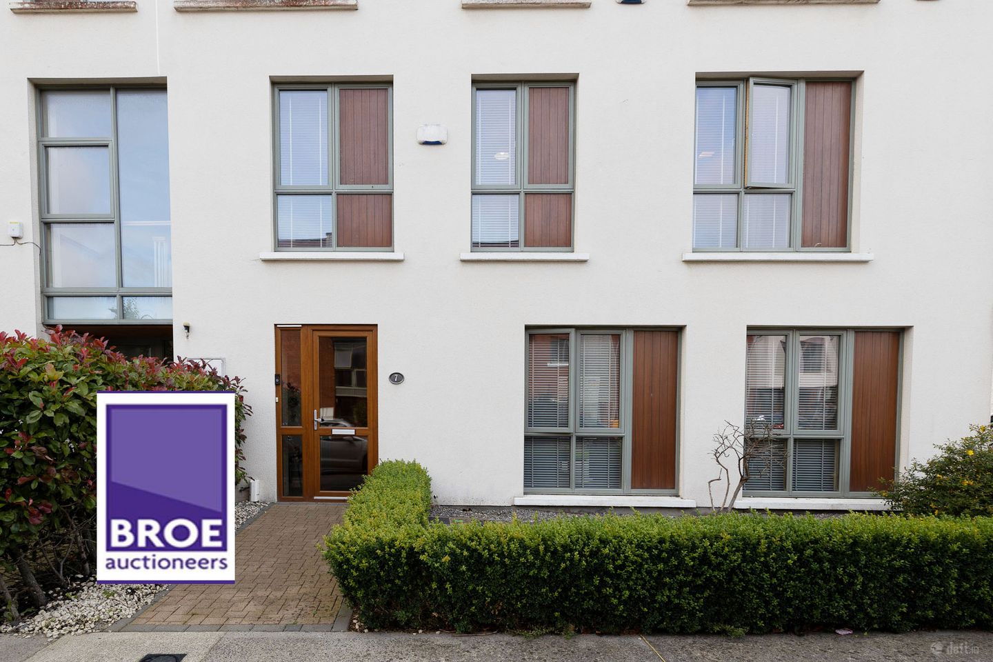 7 Lyons Street, Newcastle, Co. Dublin, D22A5N6