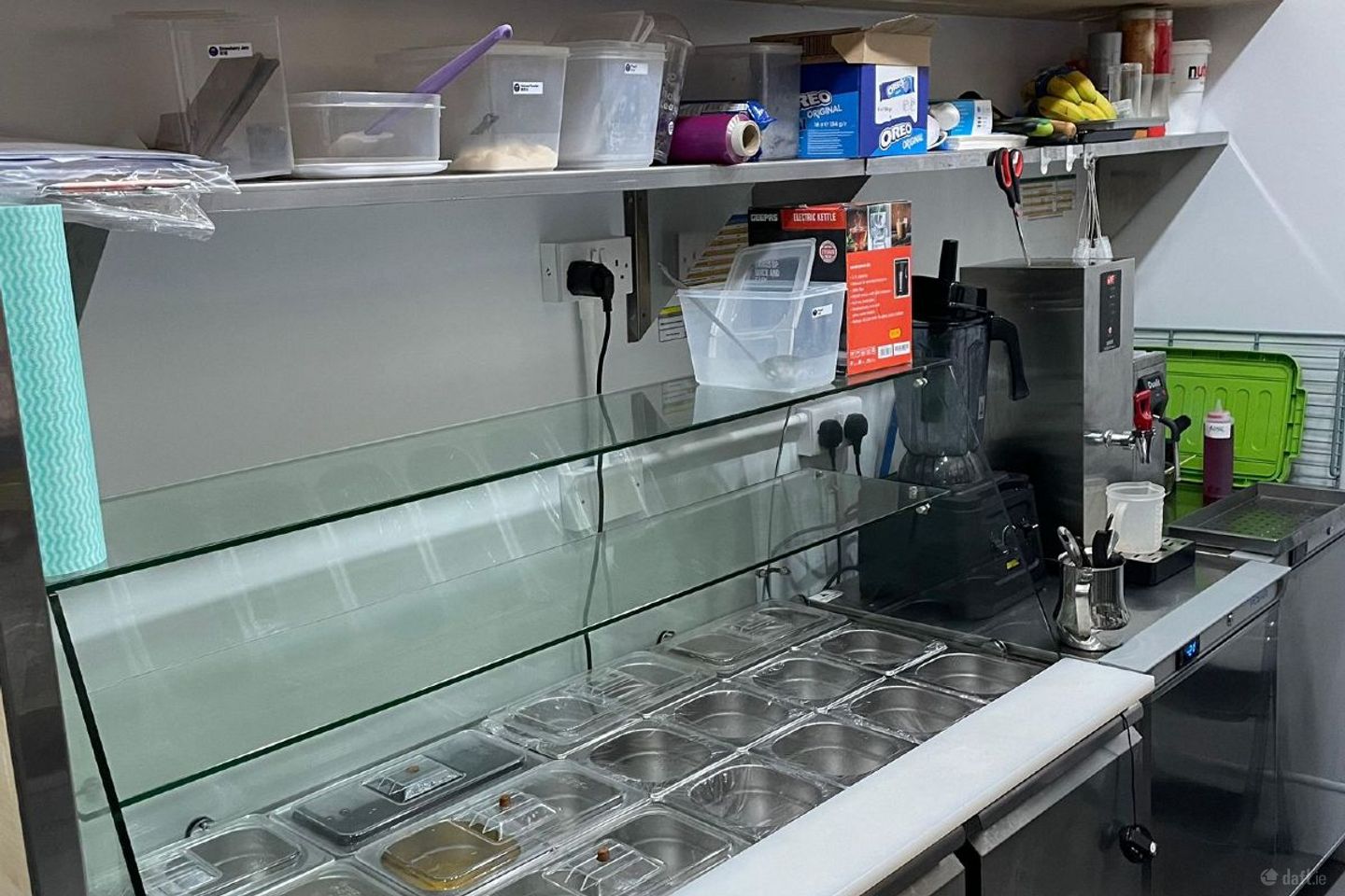 Bray Central, Main Street, Bray, Co. Wicklow