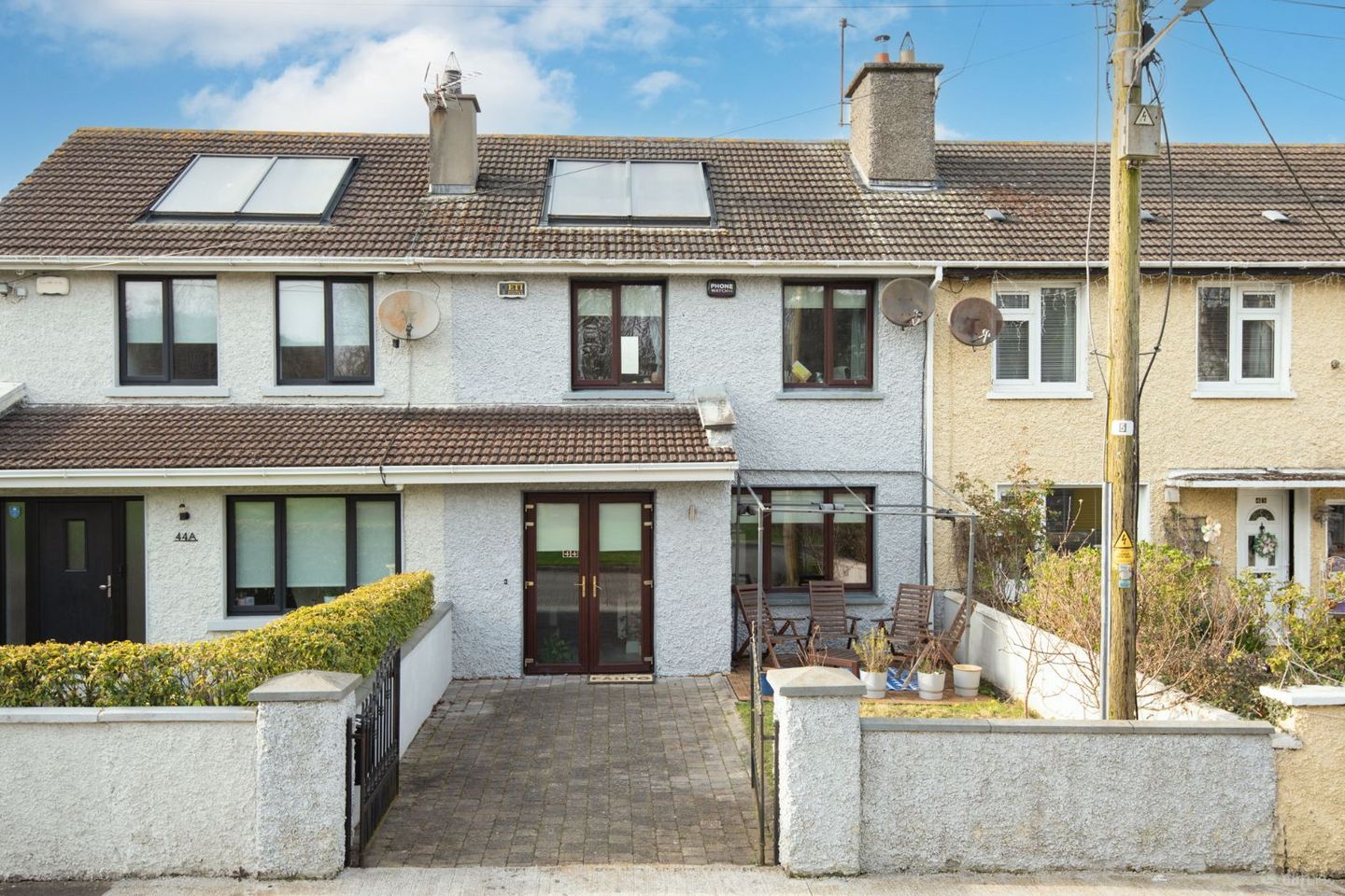 44 Pairc Mhuire, Saggart, Co. Dublin, D24YF79