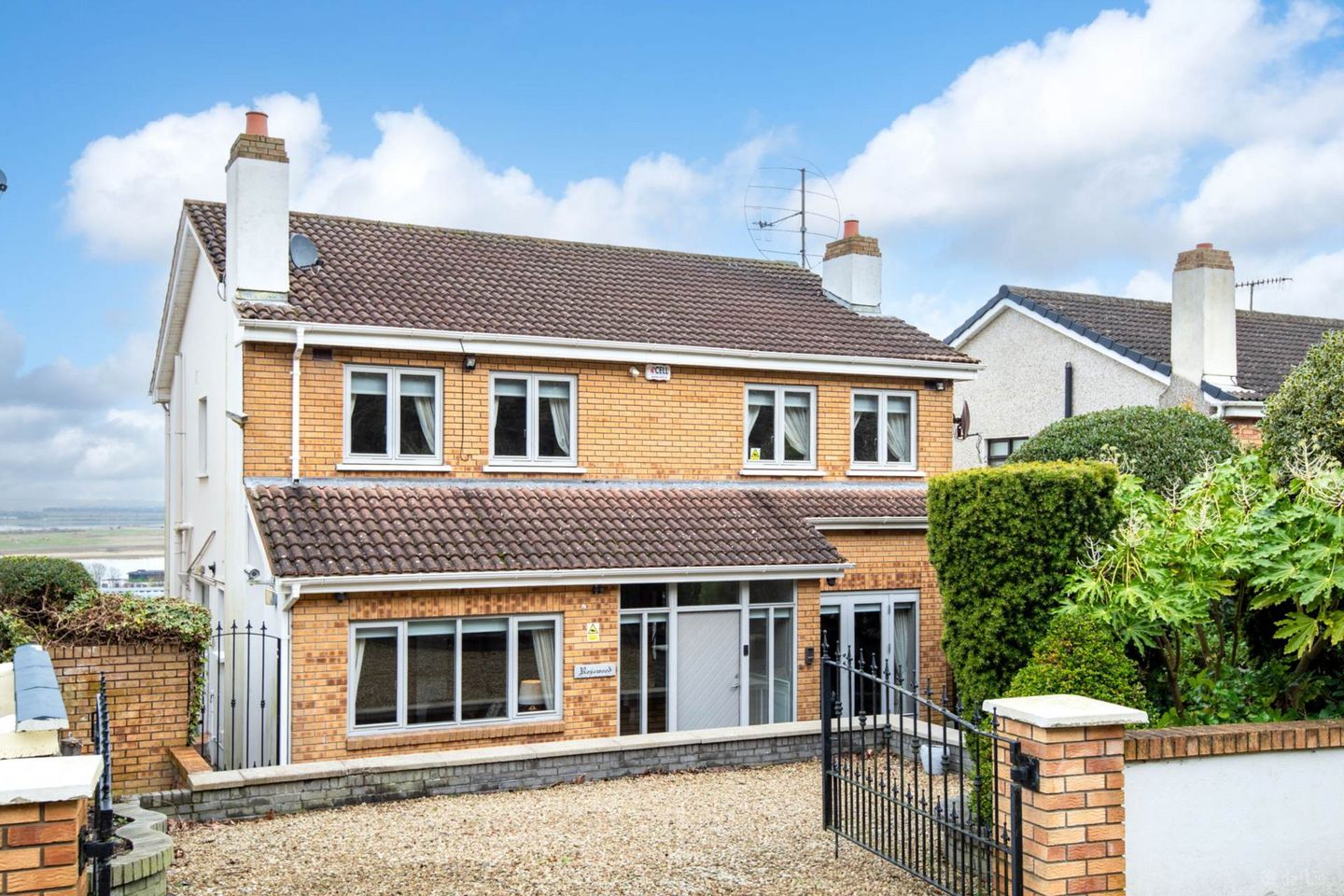 Rosewood, 10 Seapark Hill, Malahide, Co. Dublin, Malahide, Co. Dublin, K36KR81