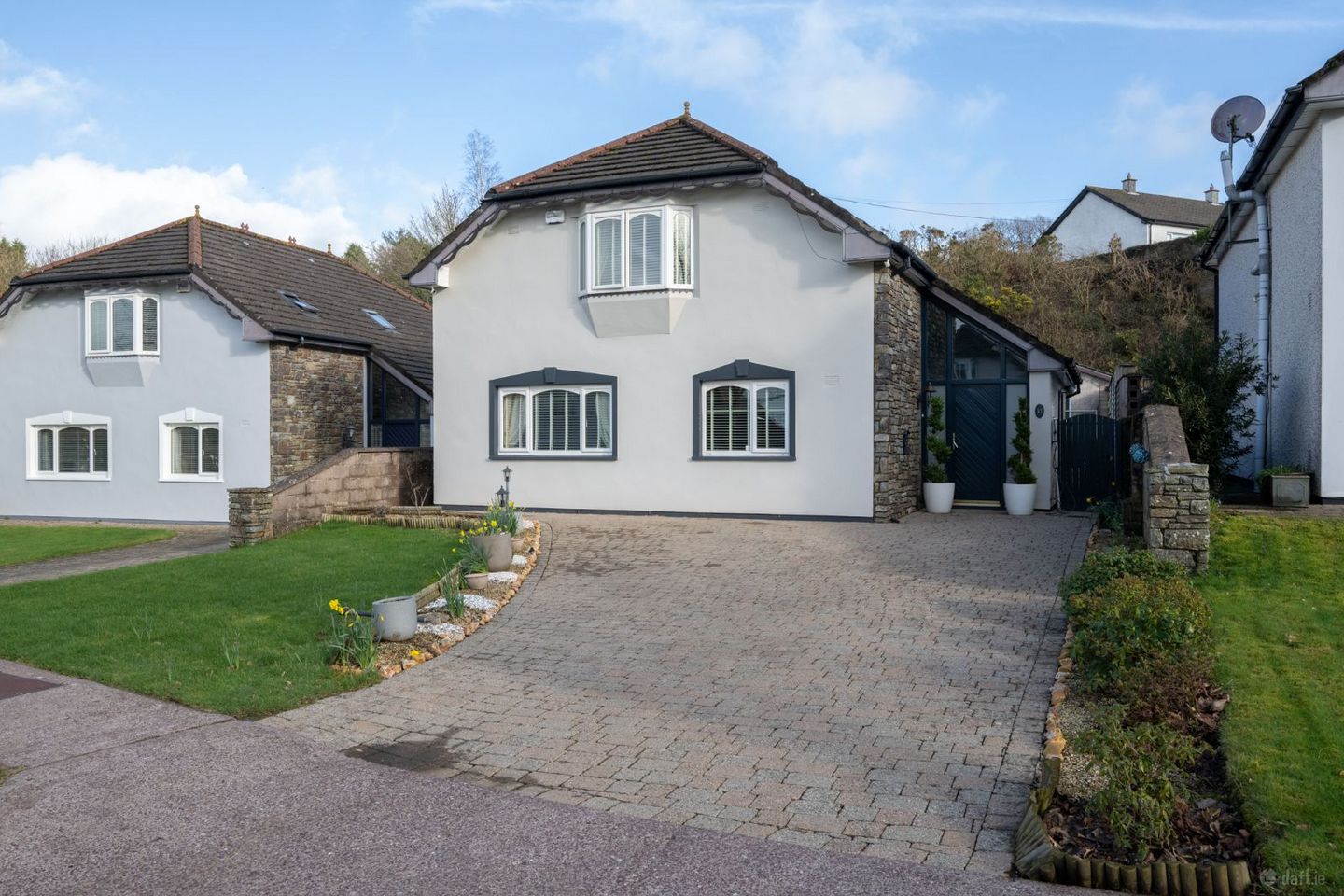 13 Carraig Rua, Killeens, Co. Cork, T23XR68