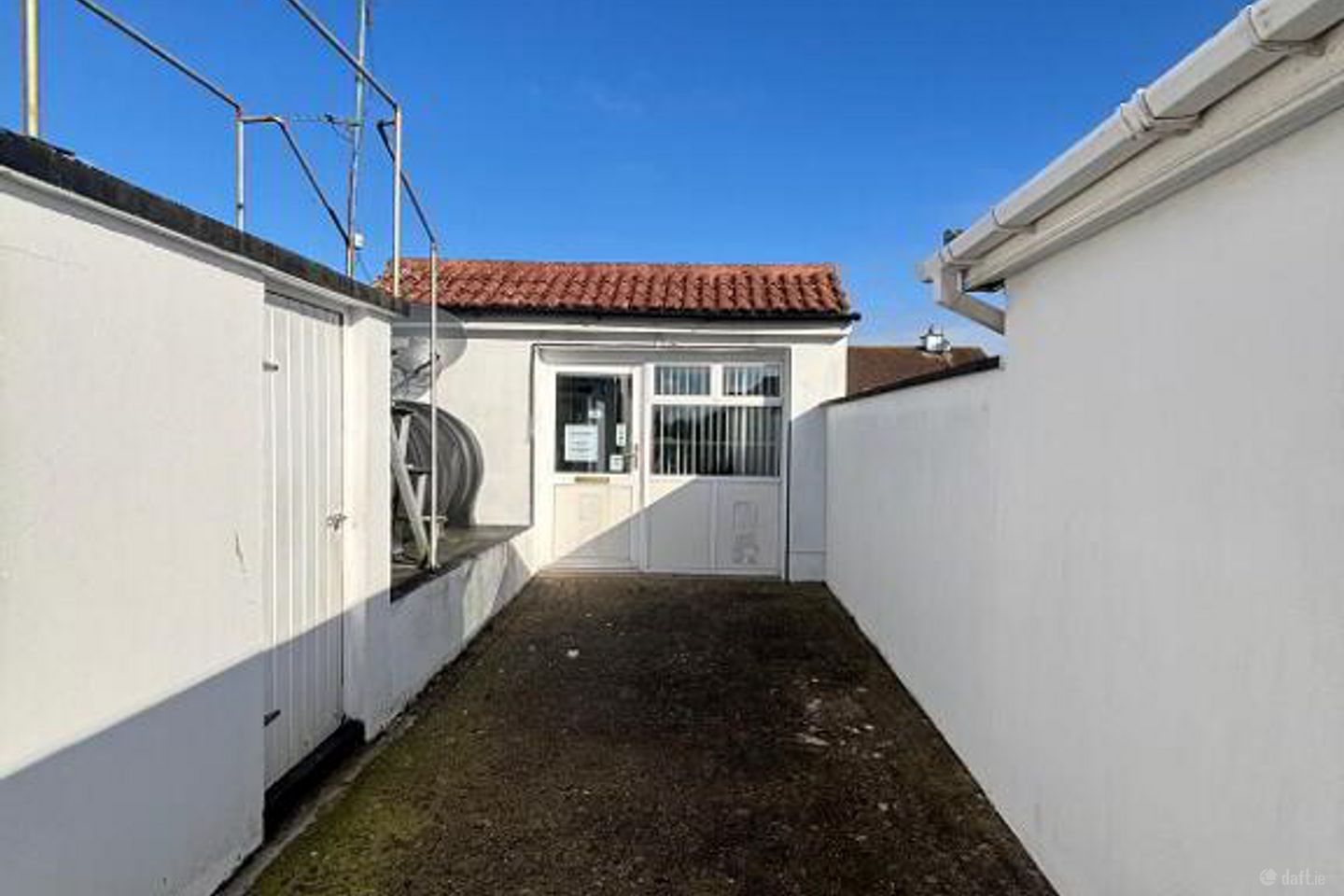 Love Lane, Charleville, Co. Cork