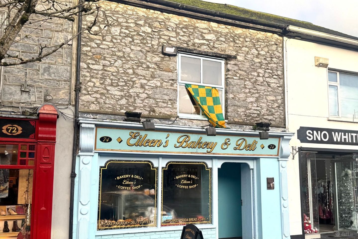 74 Main Street, Castleisland, Co. Kerry, V92ET95