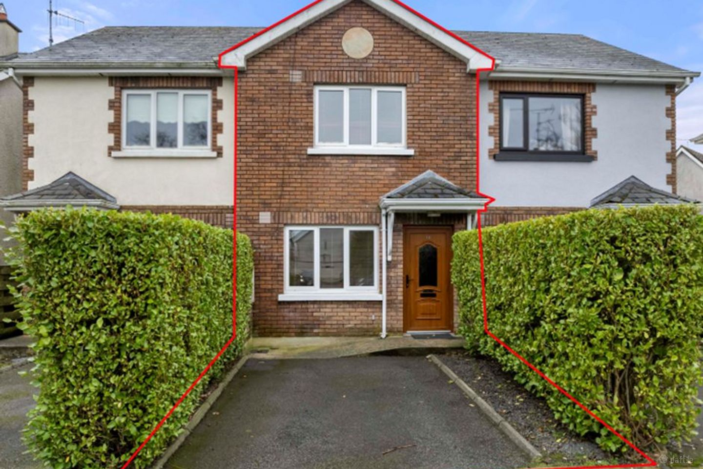 18 Oakwood, Gorey, Gorey, Co. Wexford, Y25YY46