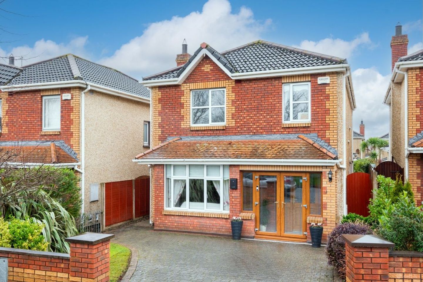 54 Torcaill, Portmarnock, Portmarnock, Co. Dublin, D13X248