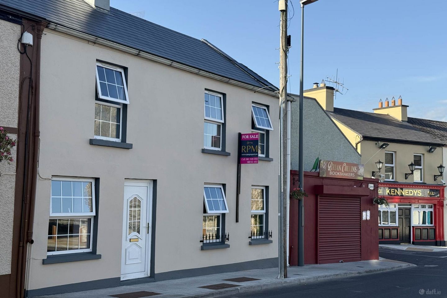 2 Main Street, Askeaton, Limerick, Co. Limerick, V94AP5V