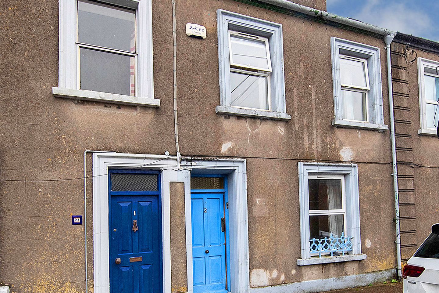 2 Emmet Street, Dungarvan, Co Waterford, Dungarvan, Co. Waterford, X35W966