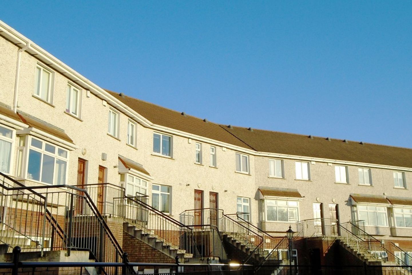 Willsborough, Clonshaugh, Dublin 17