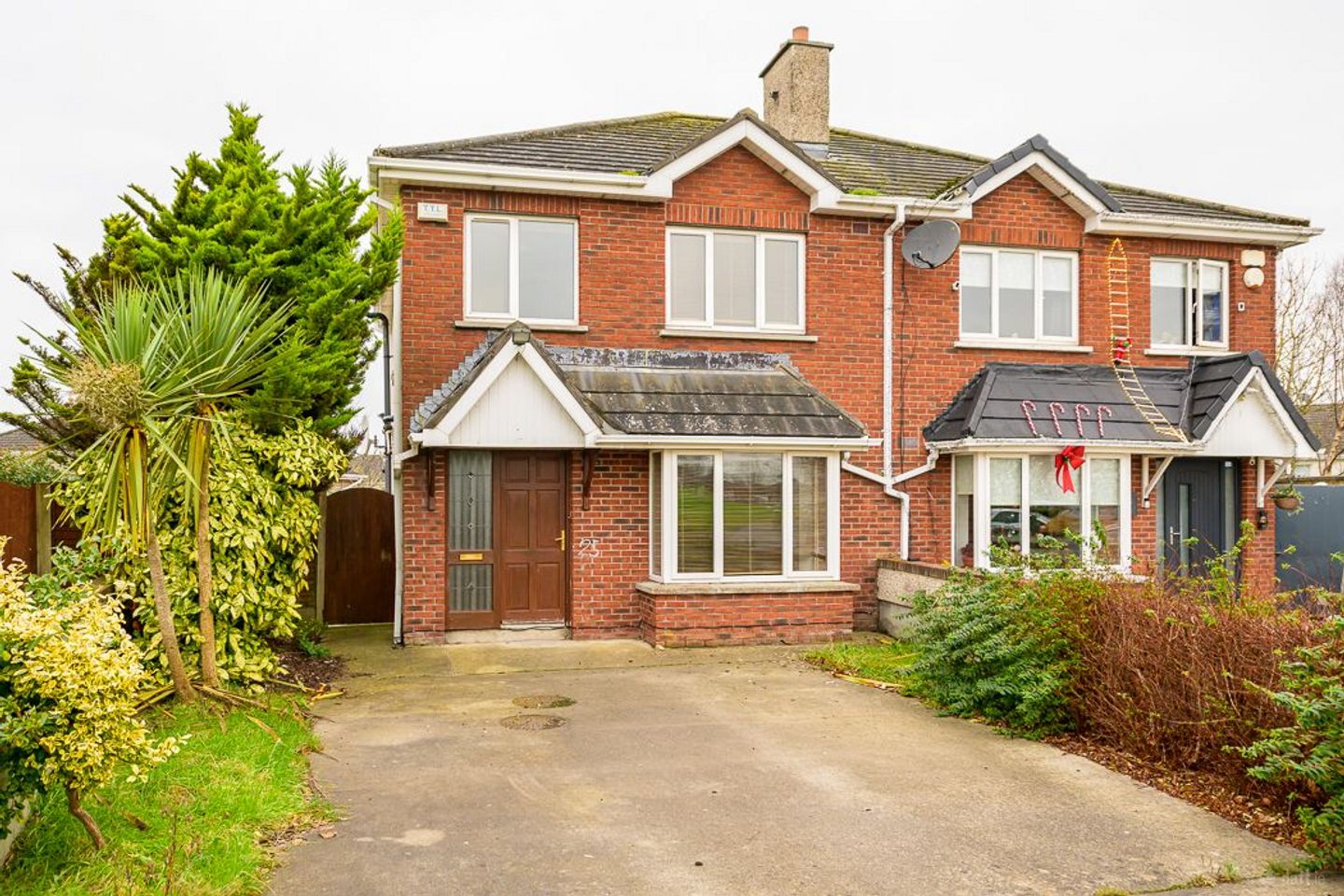 25 Birch Drive, Johnstown Wood, Johnstown, Co. Meath, C15A6KV