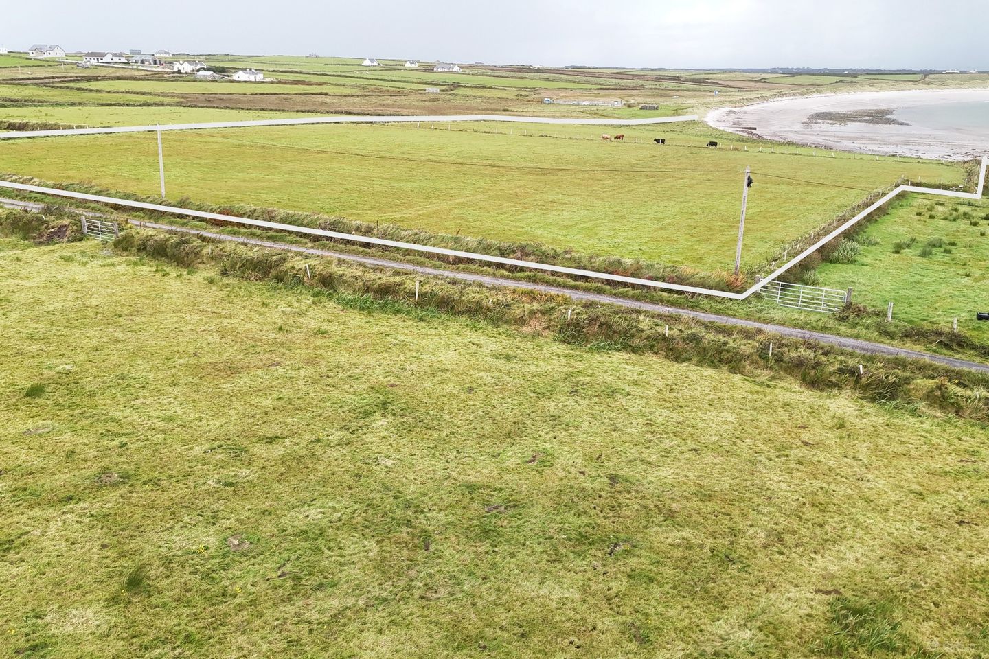 Devillaun, Clogher, Ballina, Co. Mayo