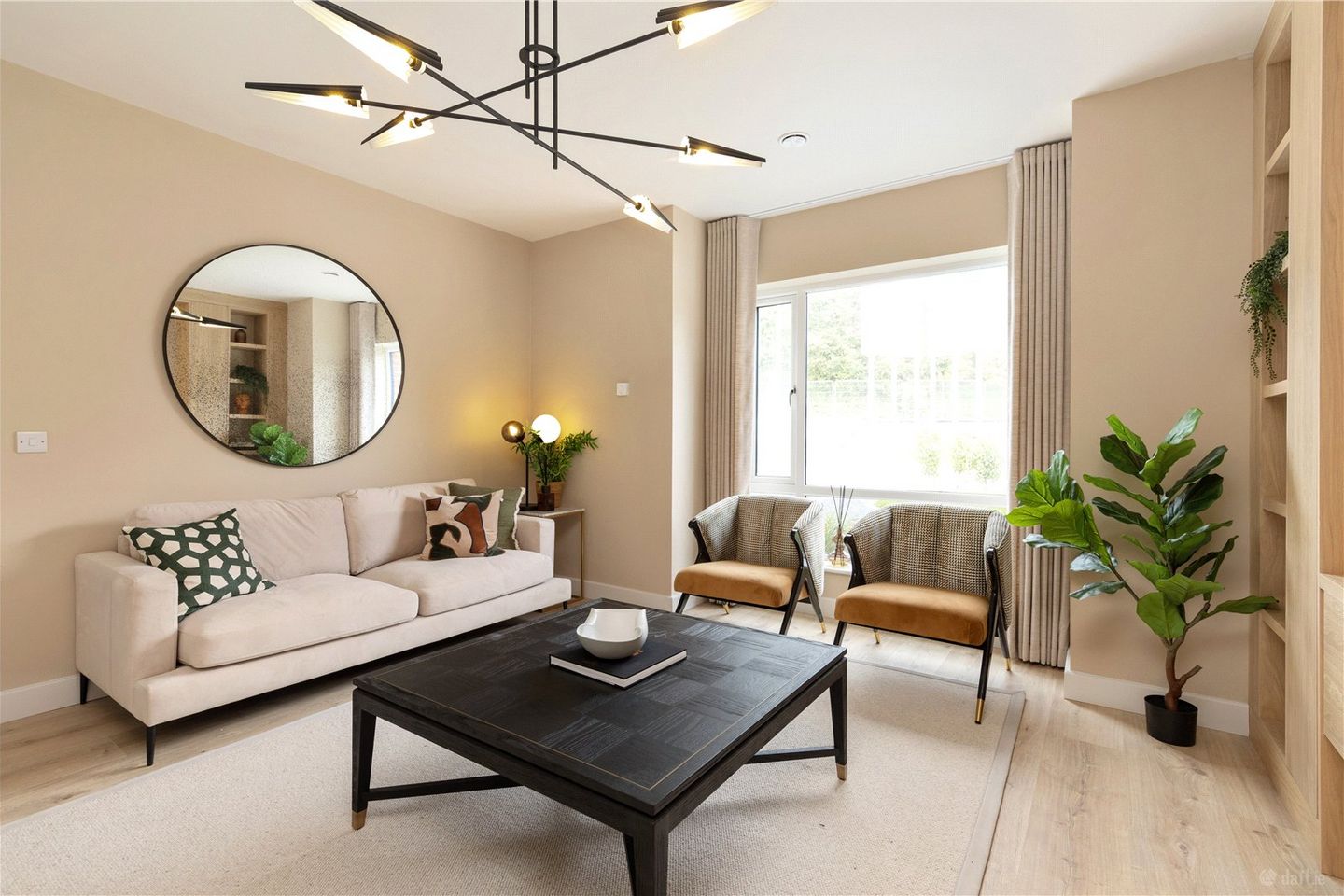 Grange Oaks, Enniskerry Road, Kilternan, Dublin 18, DUB18