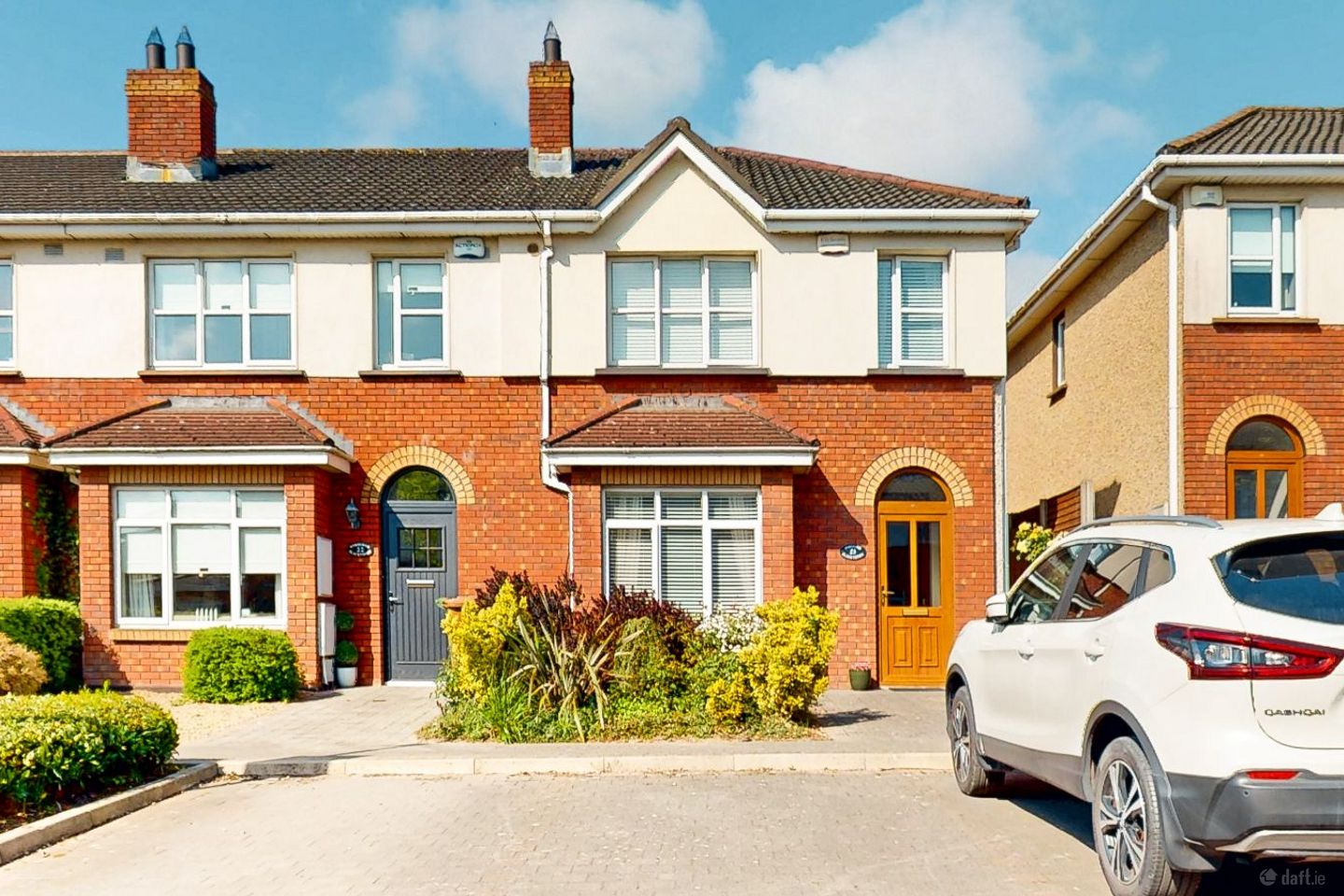 23 Boroimhe Blackthorn, Swords, Swords, Co. Dublin, K67PT80