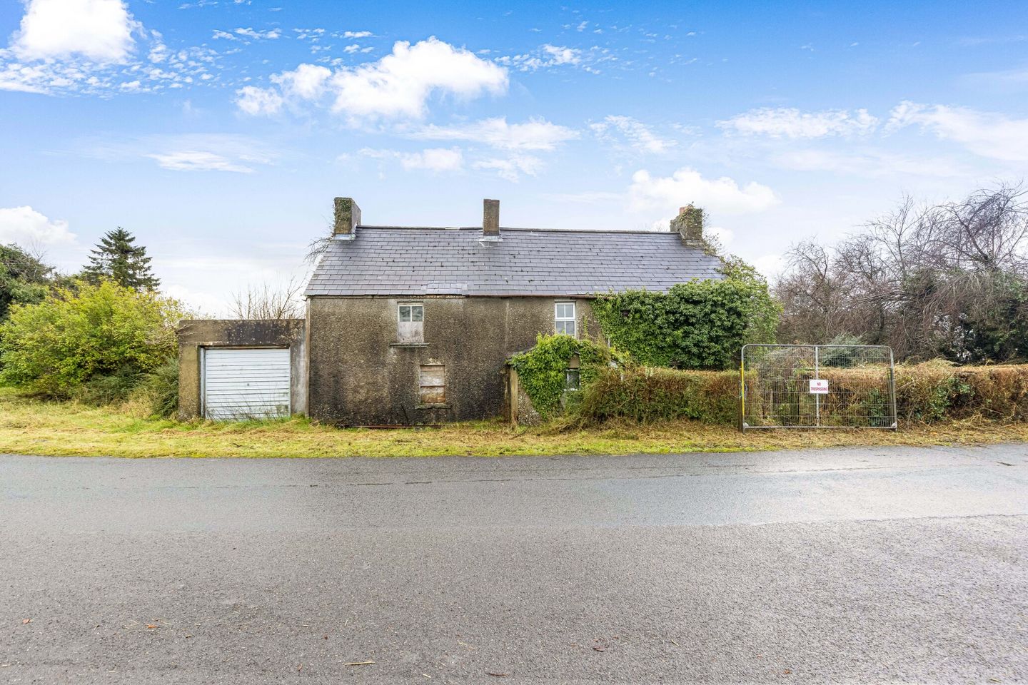 Rosemount,, Annahagh,, Monaghan Town.