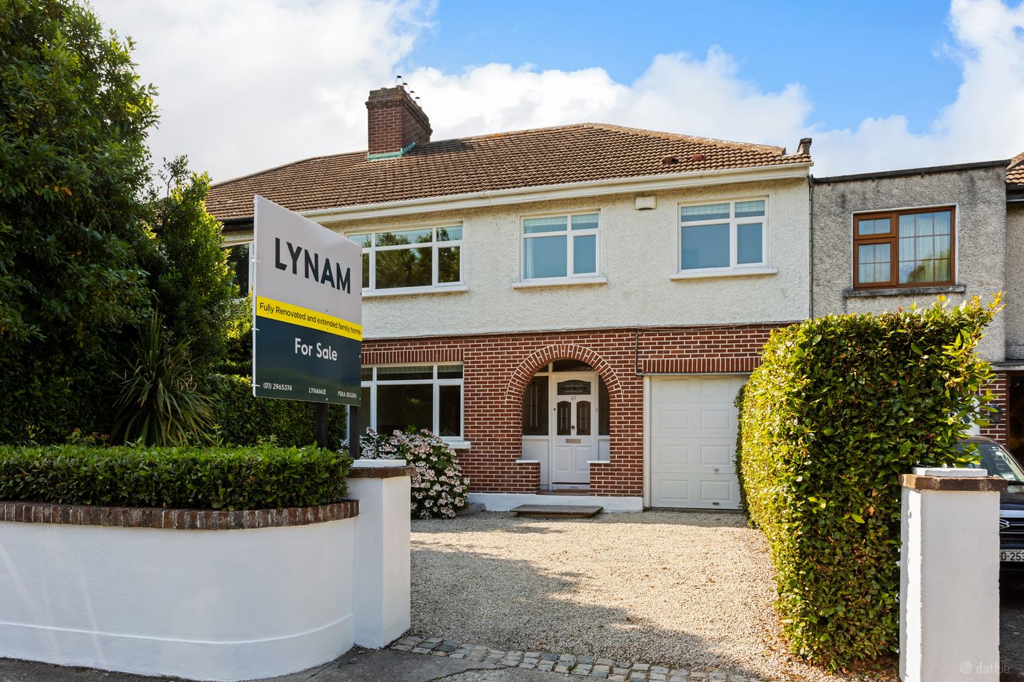 47 Larchfield Road, Goatstown, Goatstown, Dublin 14, D14K449