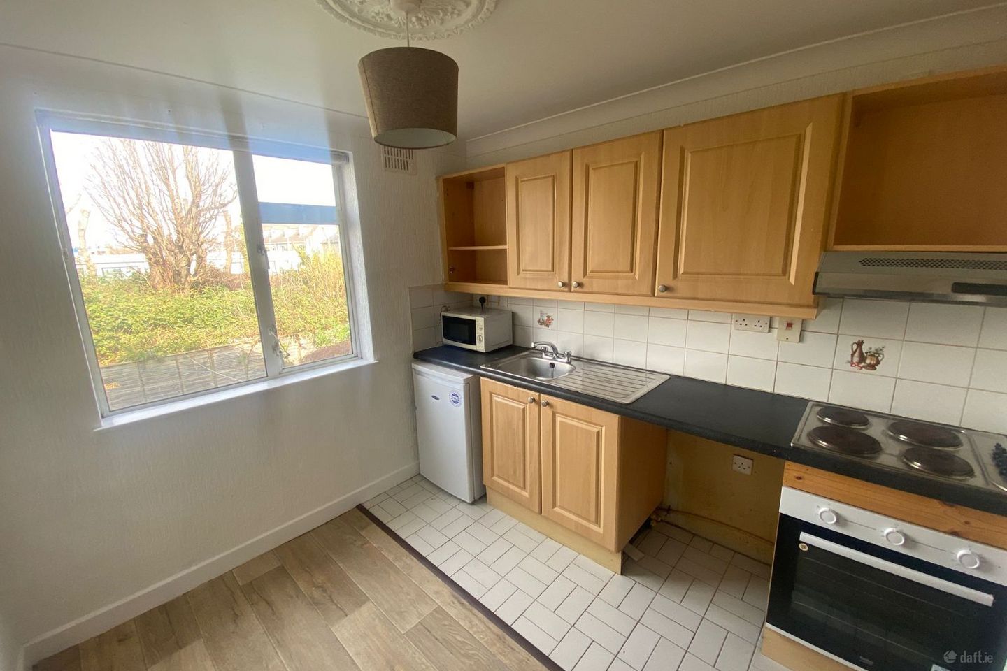 Mont Leinster, Harold's Cross, Dublin 6