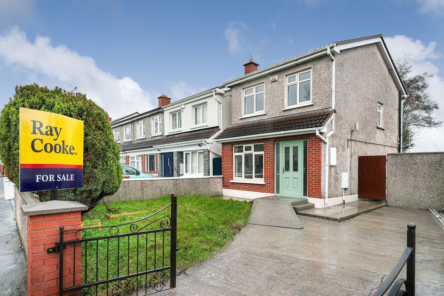 21A Newbury Drive, Clonshaugh, Dublin 17