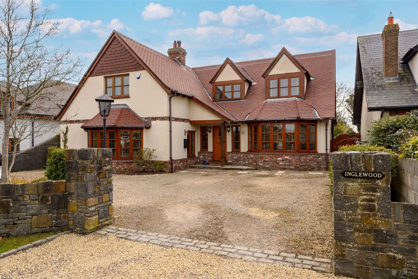 Inglewood, Ballykea, Loughshinny, Skerries, Co. Dublin, K34PX24