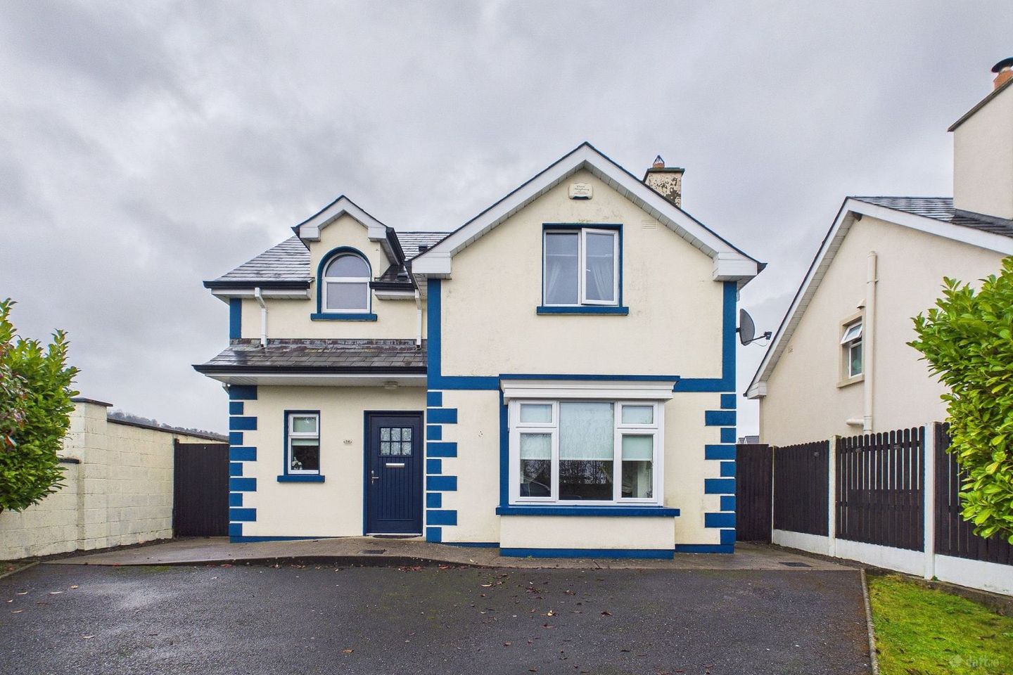 34 Gort Na Grine, Ballinabranagh, Co. Carlow, R93XW65