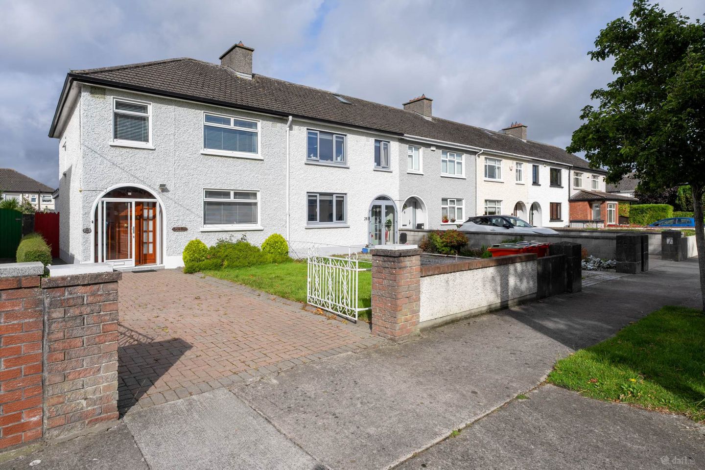 26 Kinvara Drive, Navan Road, Dublin 7, D07ED37