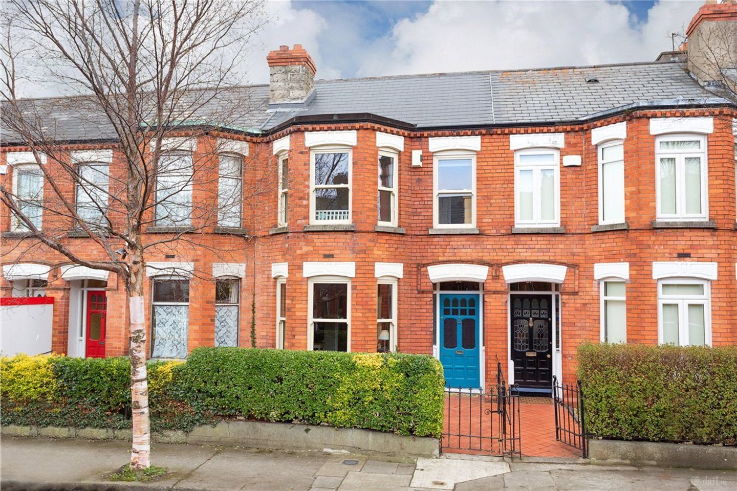 58 Hollybank Avenue Lower, Ranelagh, Dublin 6