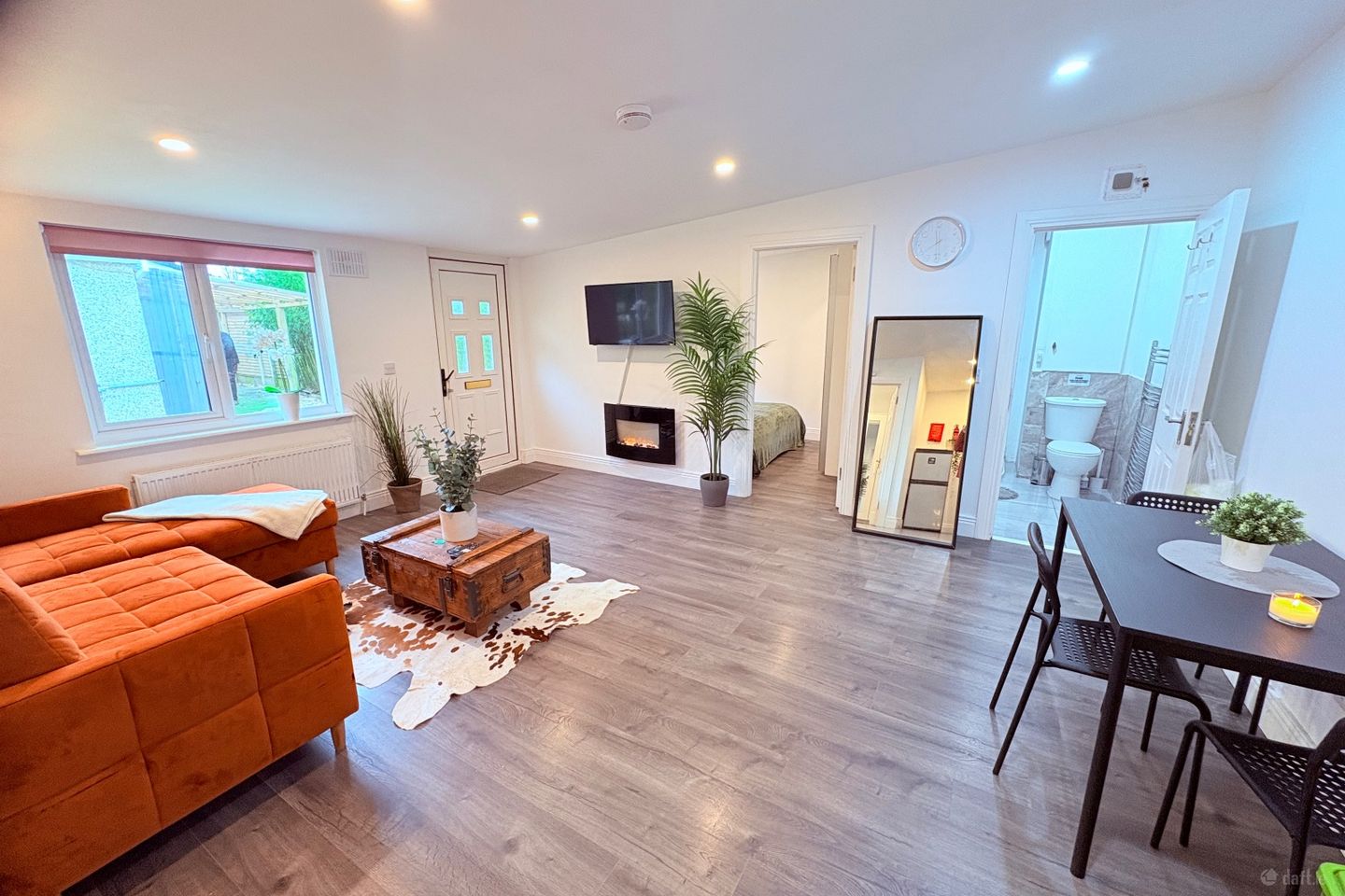 The Court, Lakepoint Park, Mullingar, Co. Westme, Mullingar, Co. Westmeath