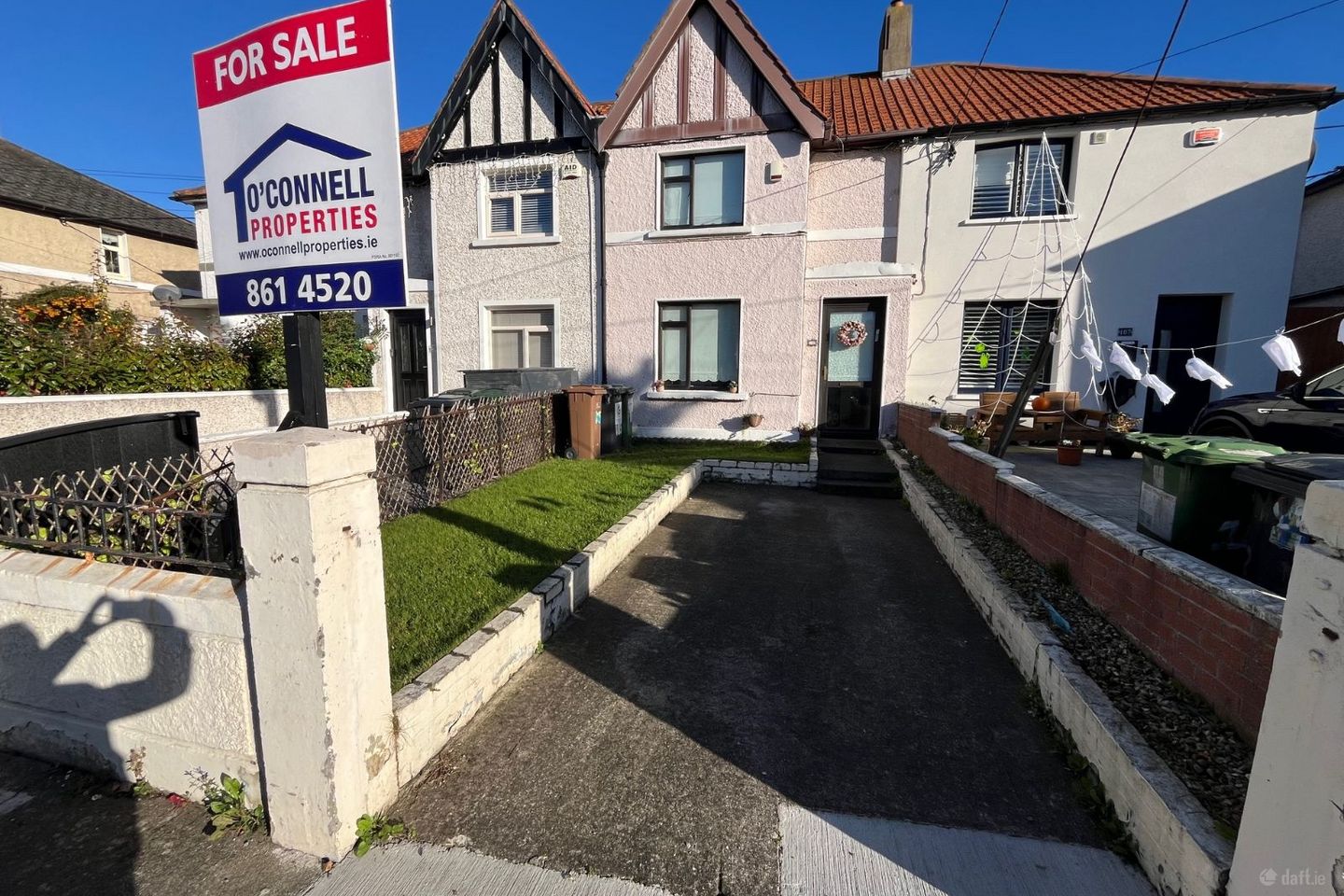 105 Annaly Road, Dublin 7, Phibsborough, Dublin 7, D07E3T2