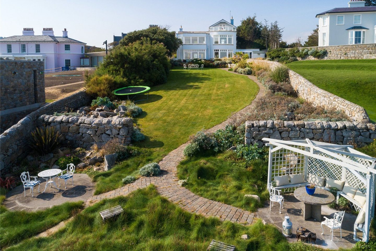 Bartra Cove, Harbour Road, Dalkey, Co. Dublin, A96R279