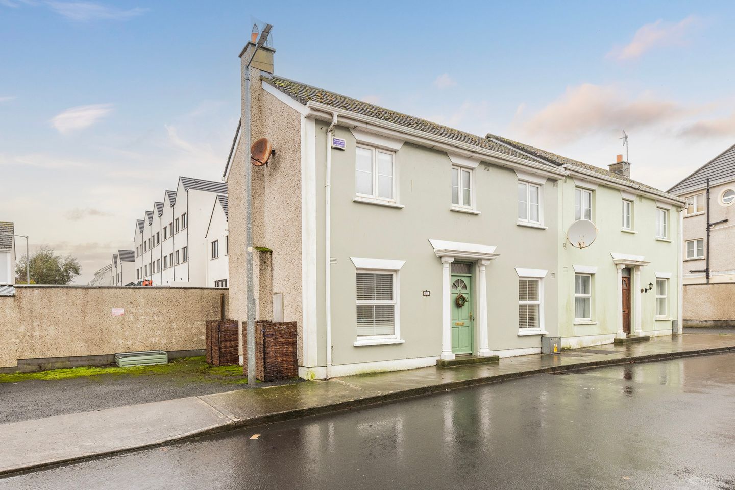 151 Bremore Castle, Balbriggan, Co. Dublin, Balbriggan, Co. Dublin, K32YX37
