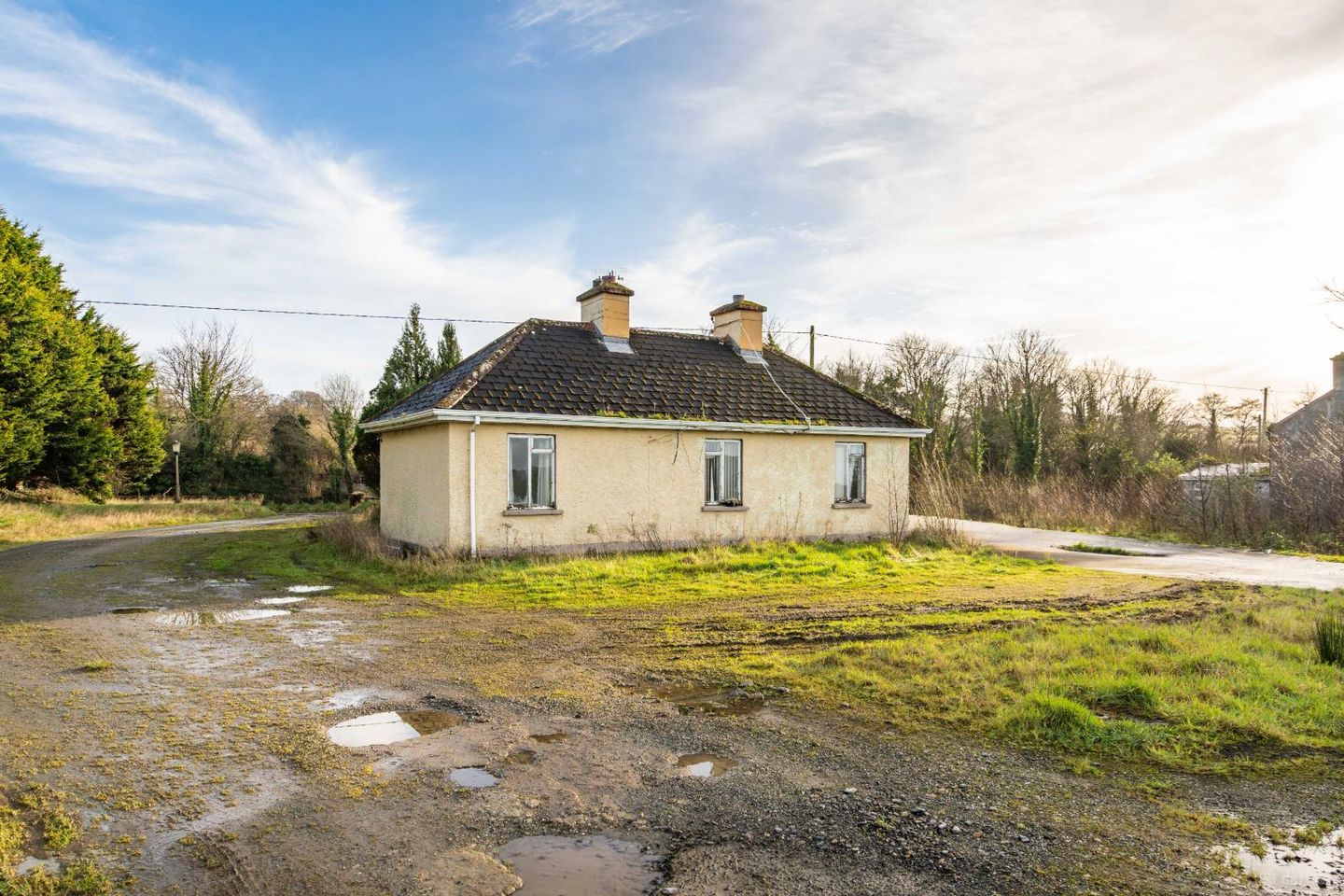 Castlecooley, Burt, Burt, Co. Donegal, F93X0T4