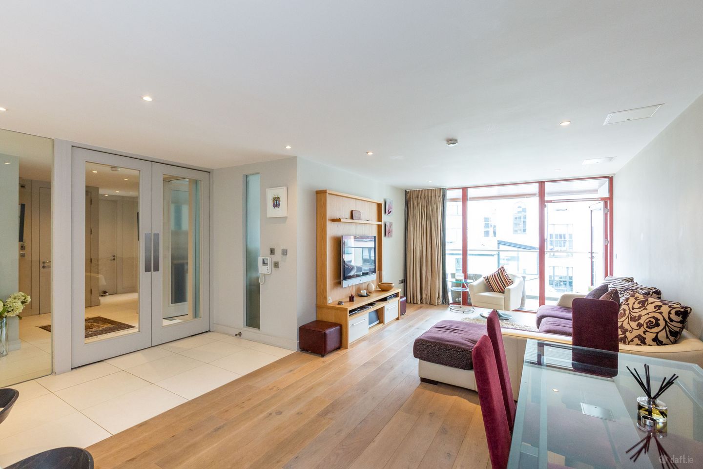 Apartment 20, 18 Baggot Street Lower, Dublin 2, D02X684