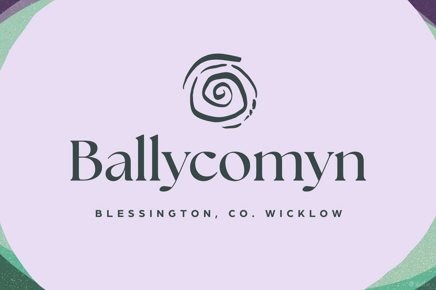 4 Bedroom Detached House, Ballycomyn, Ballycomyn, Blessington, Co. Wicklow