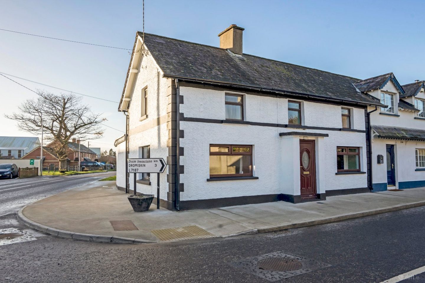 Castlebellingham, Co. Louth, A91PC81