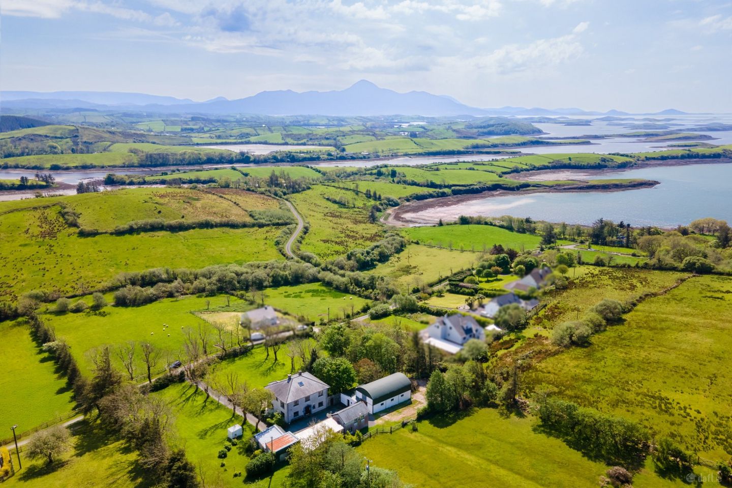 Acres, Drumbrastle West, Newport, County Mayo, F28F309