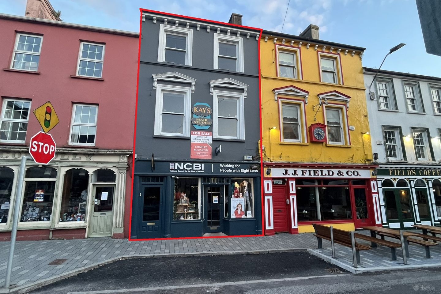 23 Main Street, Skibbereen, Co. Cork, P81HF98