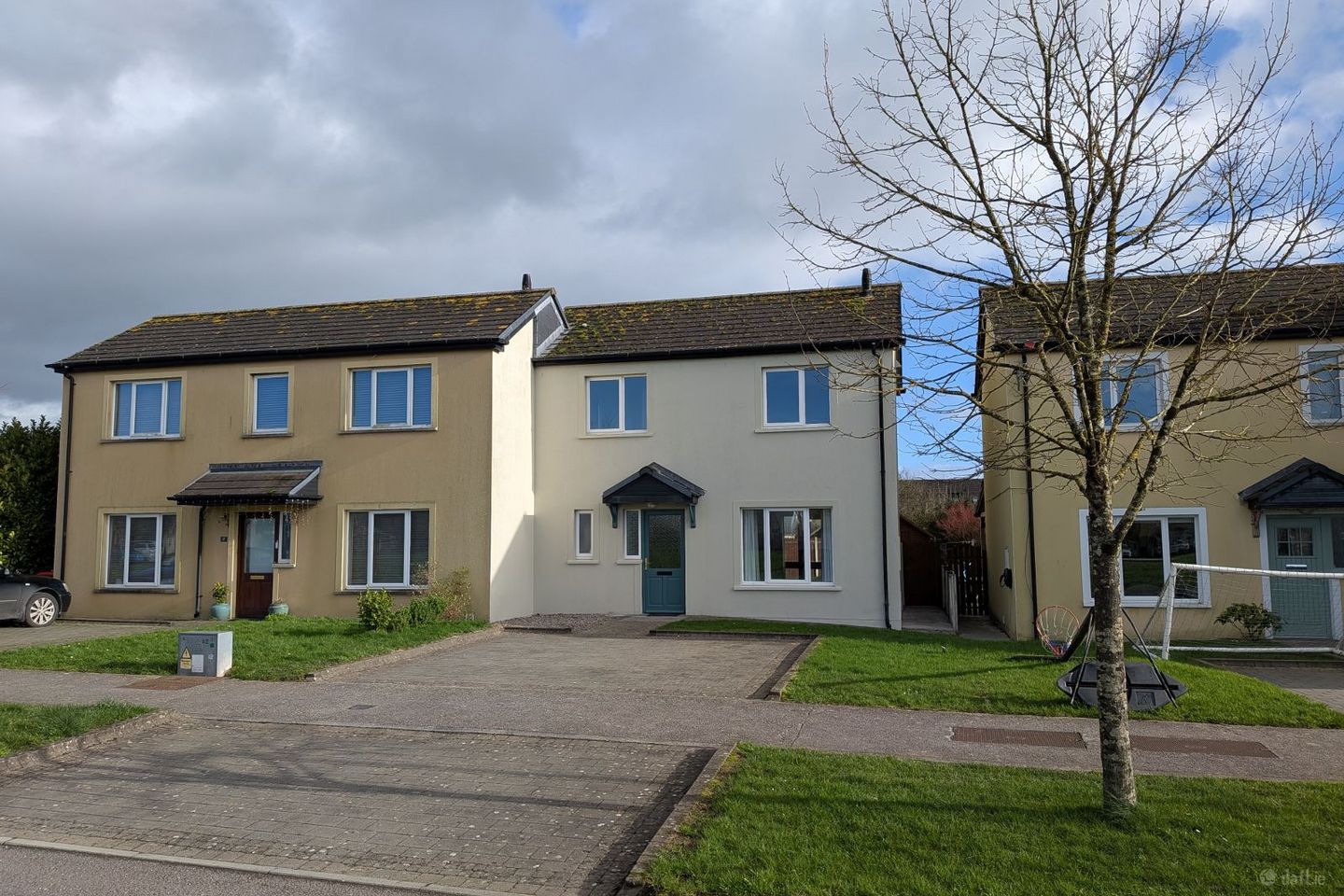 18 Killeagh Gardens, Killeagh, Killeagh, Co. Cork, P36YH22