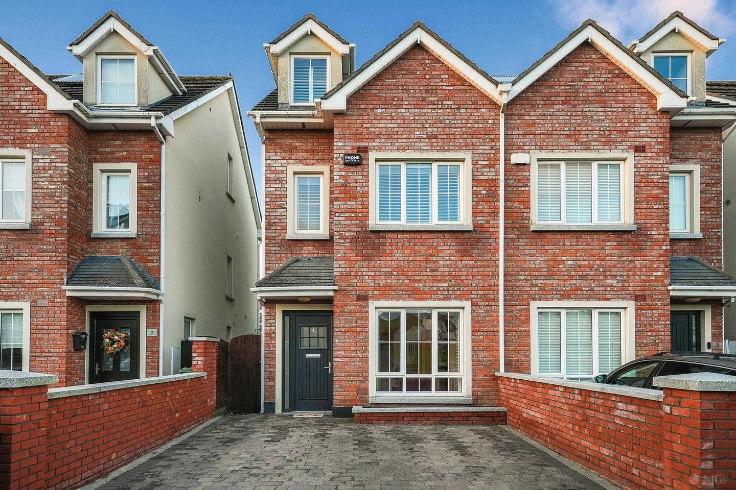 4 Peyton Square, Rathcoole, Co. Dublin