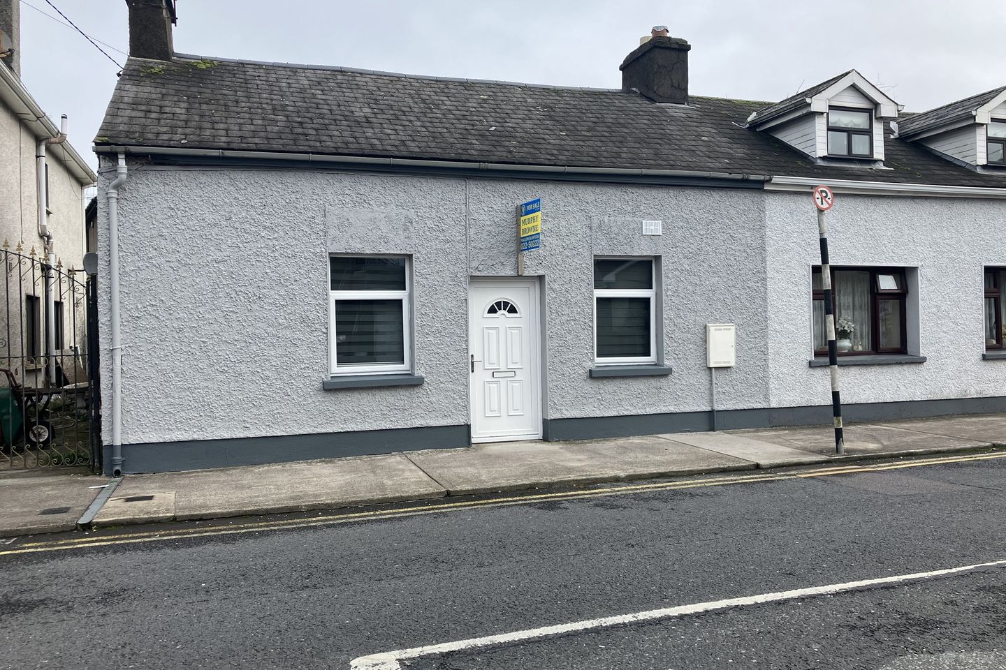 1 Court View, New Road, Mallow, Co. Cork, P51RWP1