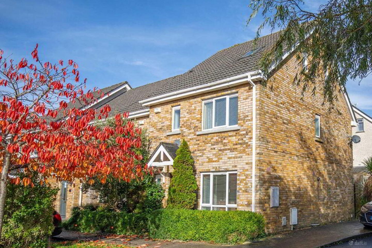 2 Brindley Park Road, Brindley Park, A84KP28