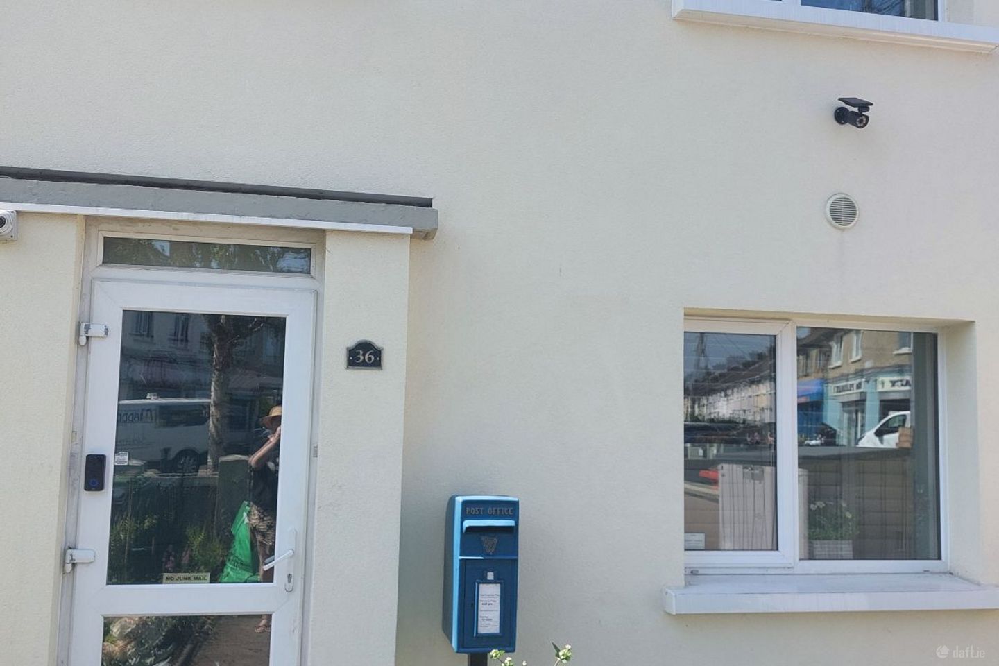 Clune Road 36, Finglas, Dublin 11