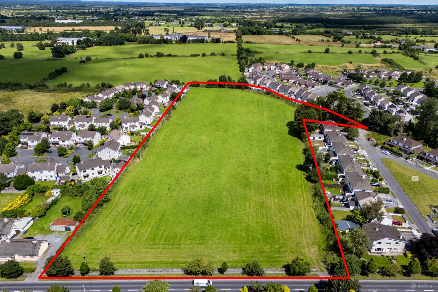 Athlone Road, Creagh, Ballinasloe, Co. Galway