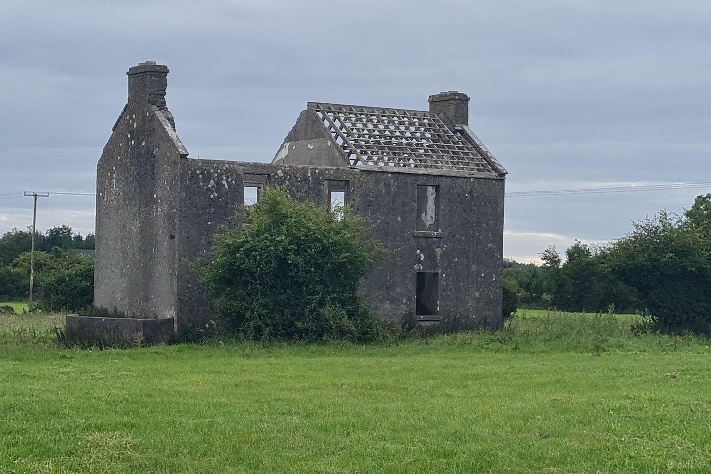 Tubbercurry, Tubbercurry, Co. Sligo