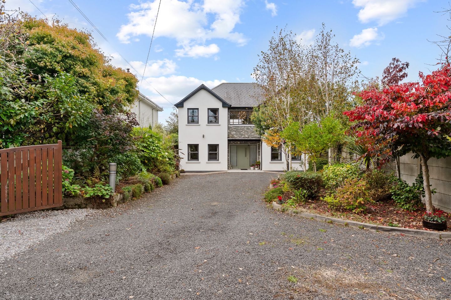 Woodland House, Glyntown, Glanmire, Co. Cork, T45FD34