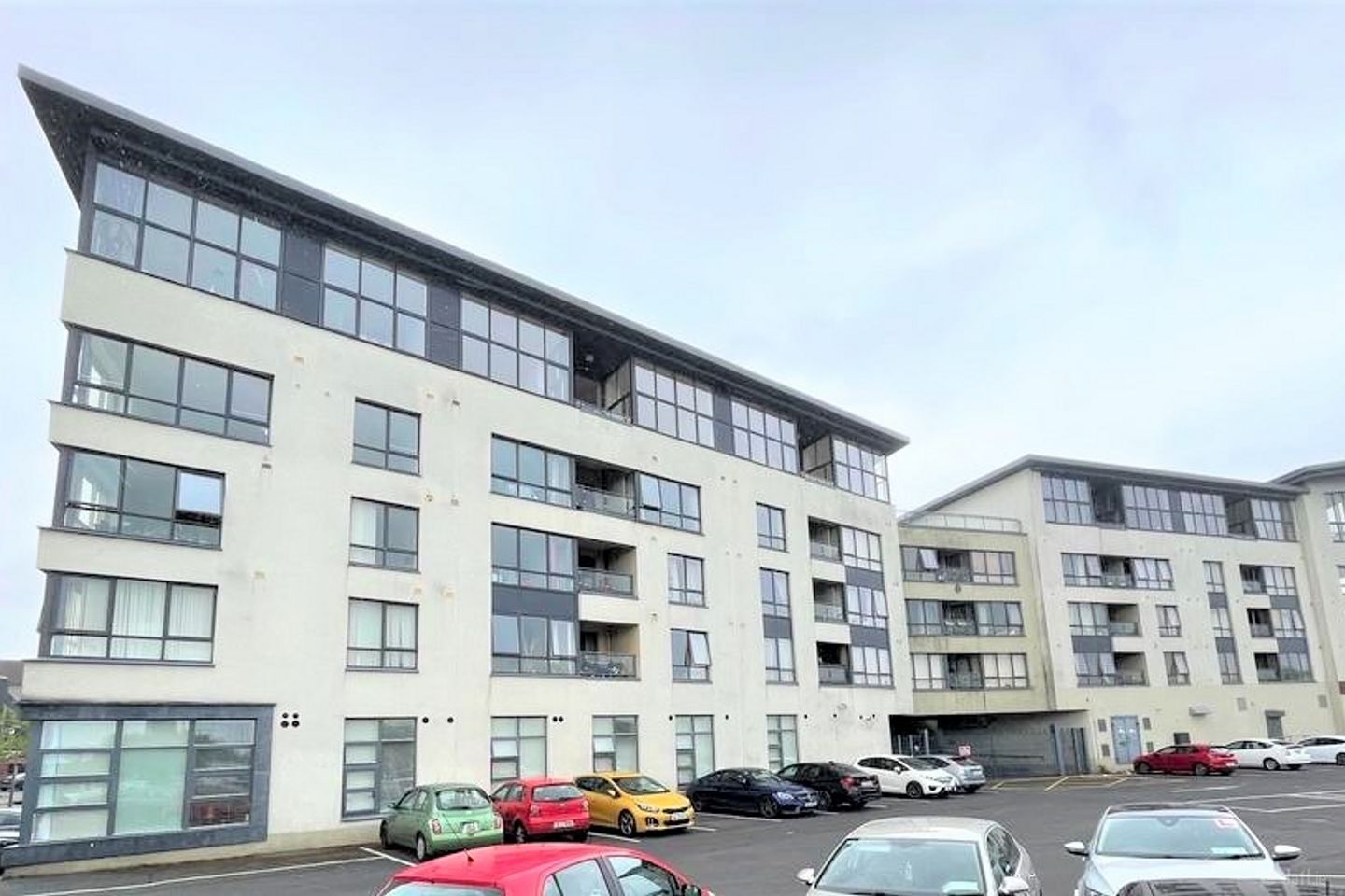 Apartment 406, Riverdell, Carlow Town, Co. Carlow, R93KR29