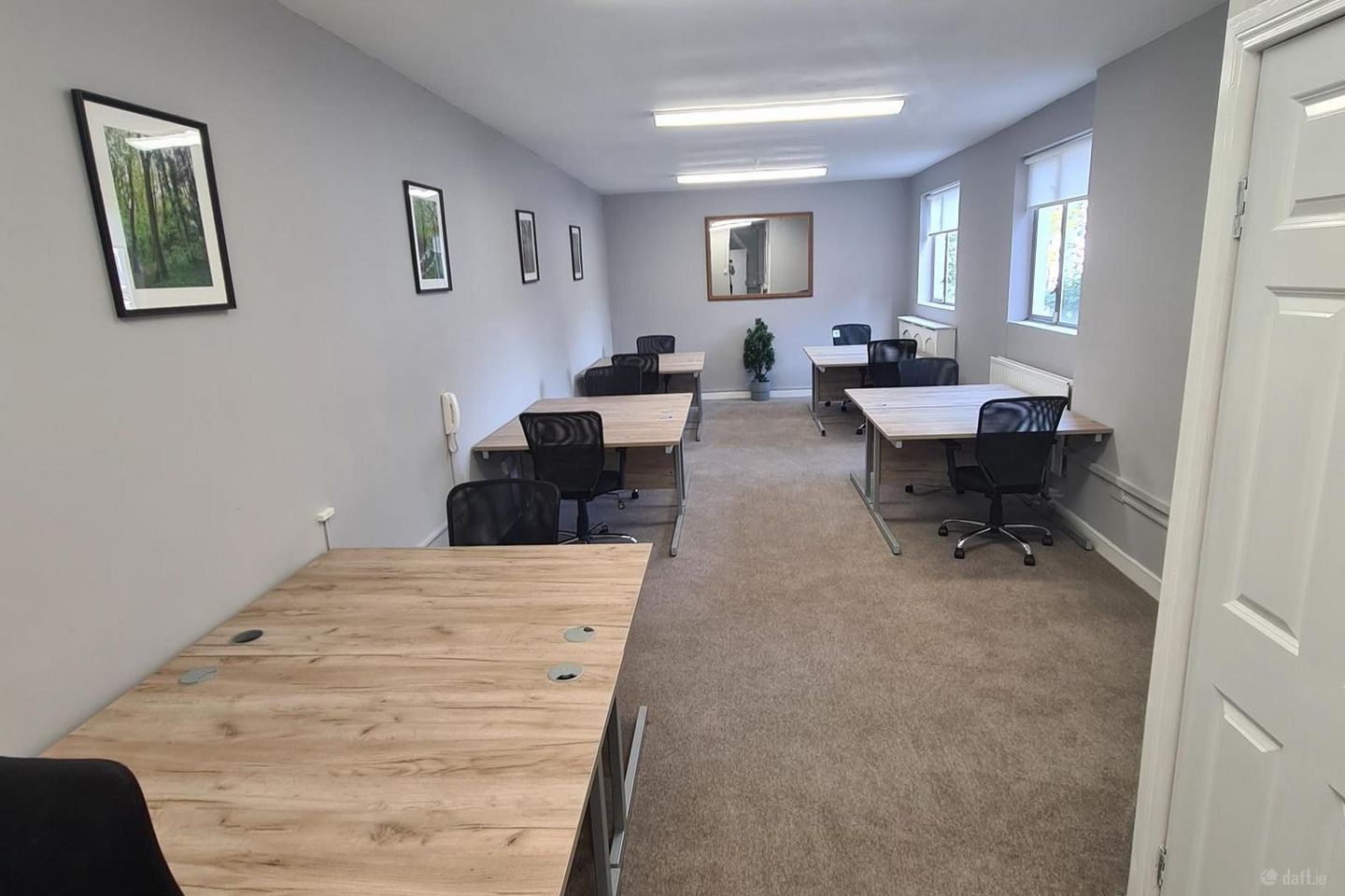 28 Baggot Street Lower, Dublin 2