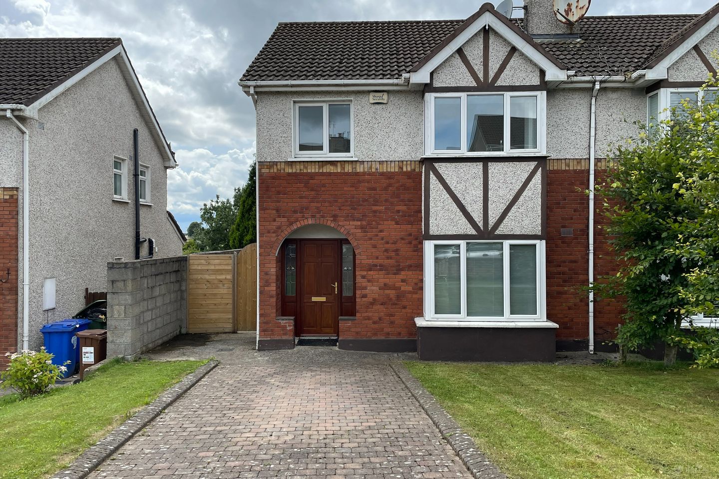 19 Coolaghknock Green, The Plains, Kildare, Co. Kildare, R51HE14