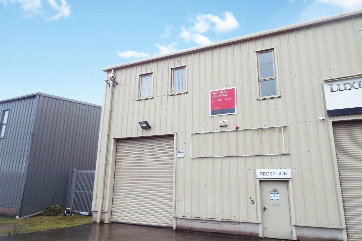 Unit 65, Eastlink Business Park , Singland, Co. Limerick