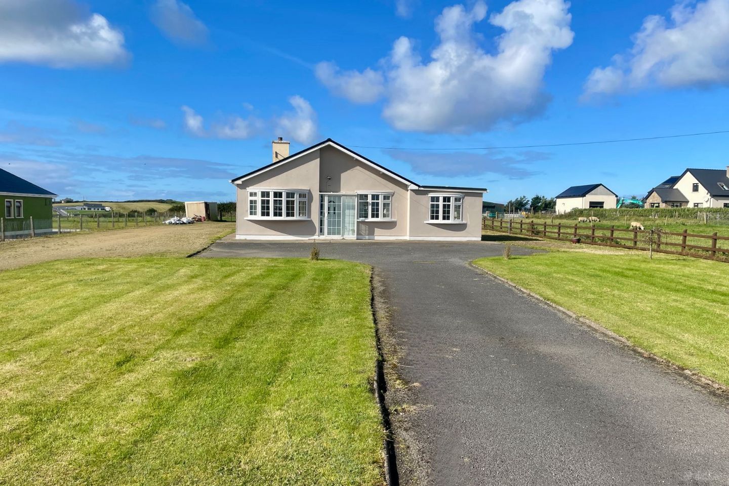 Tallagh, Belmullet, Co. Mayo, F26X920