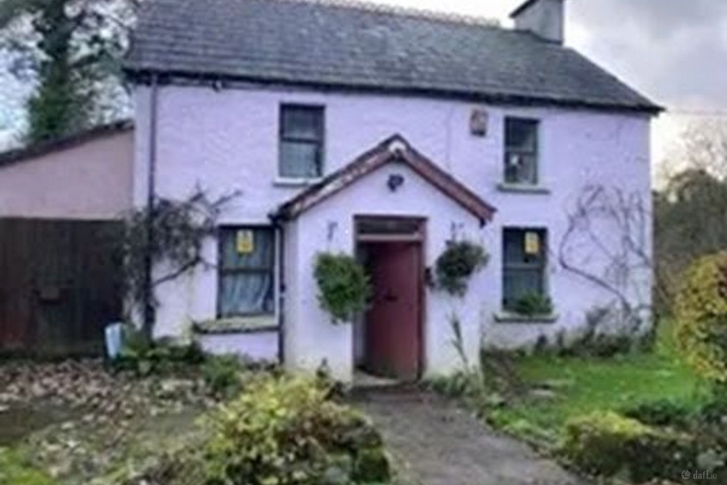 Foildarrig Cottage, Foildarrig, Cappawhite, Co. Tipperary, E34NX57