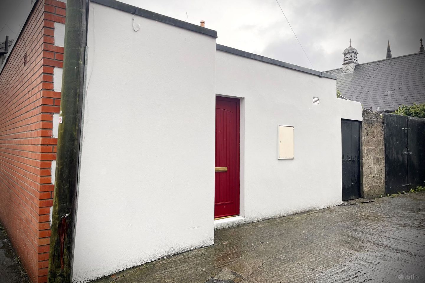64a North Strand Road, Dublin 3