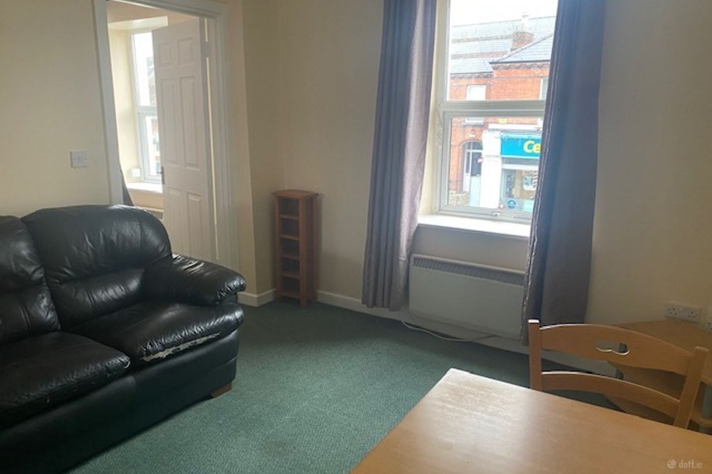 Apartment 1, 208 Harold's Cross Road, Harold's Cross, Dublin 6W